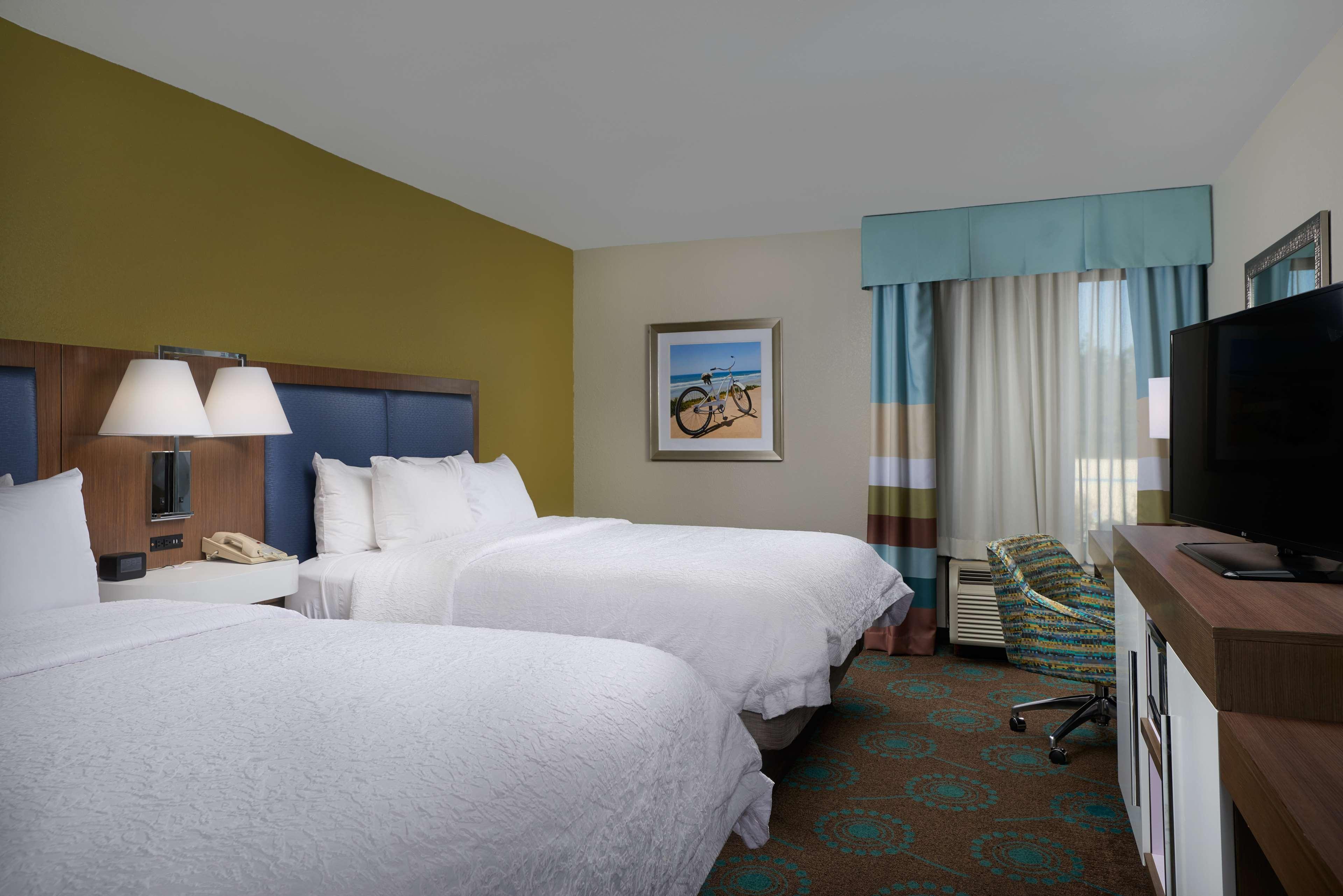 Hampton Inn Goldsboro Exterior photo