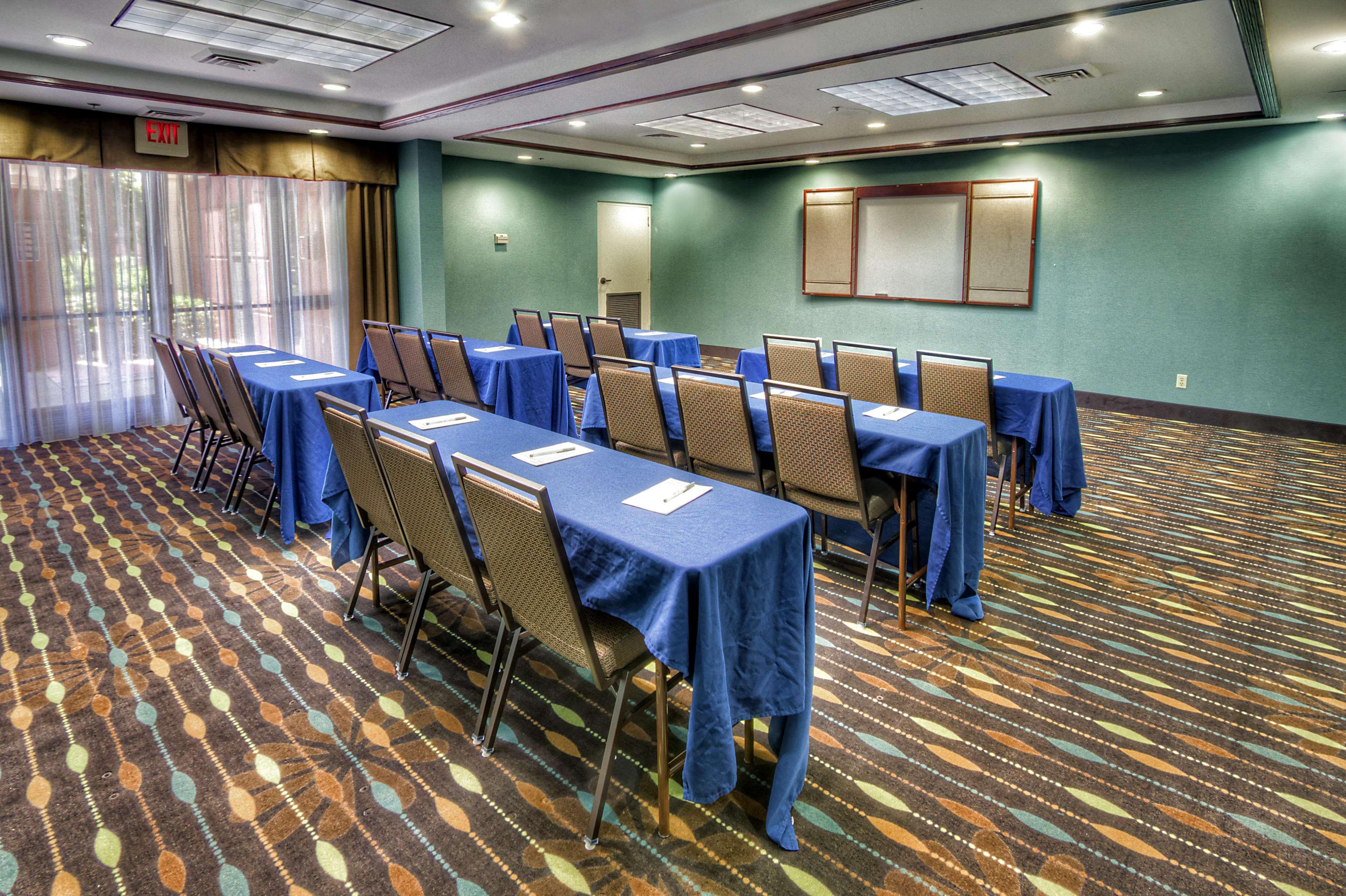 Hampton Inn Goldsboro Exterior photo