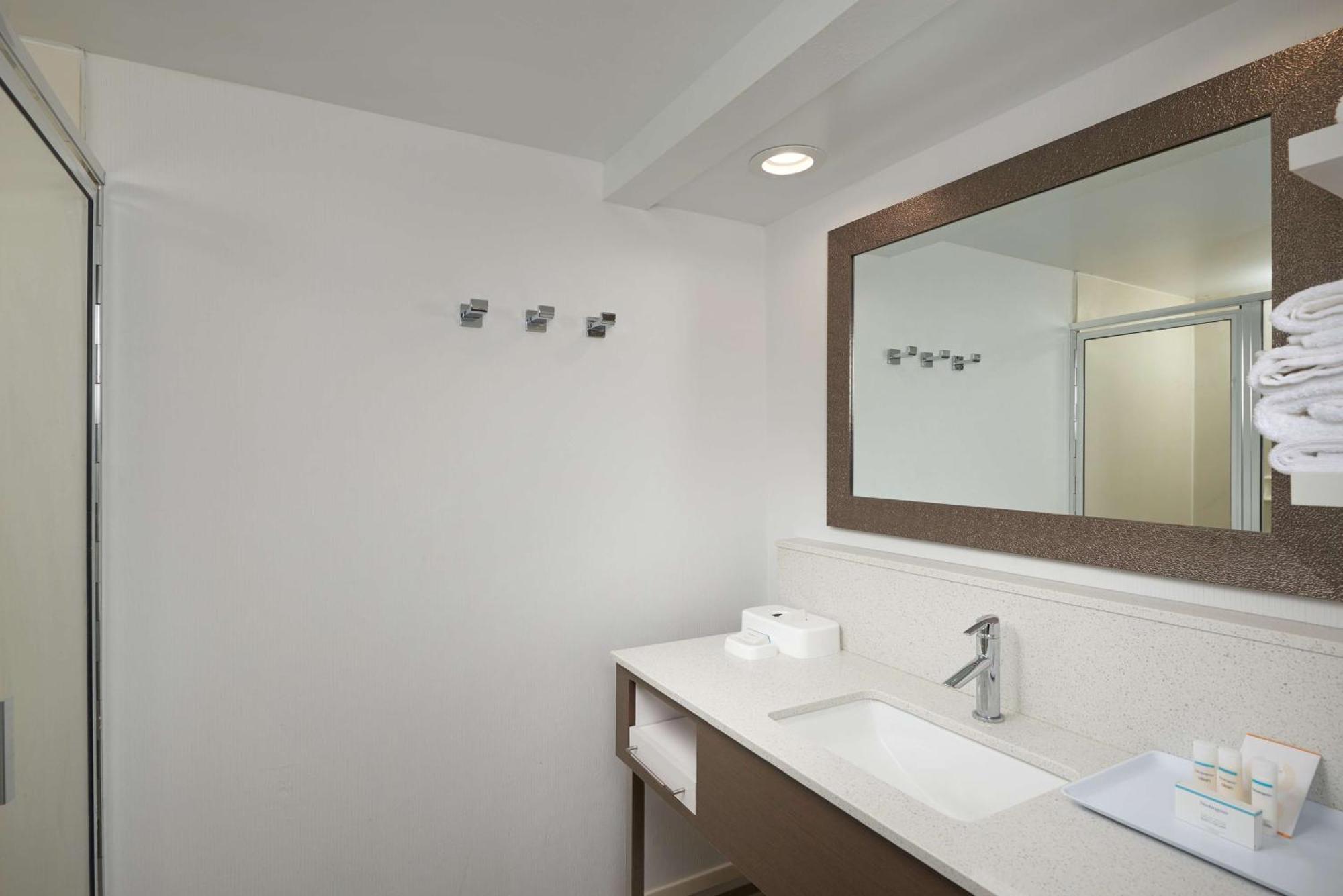 Hampton Inn Goldsboro Exterior photo