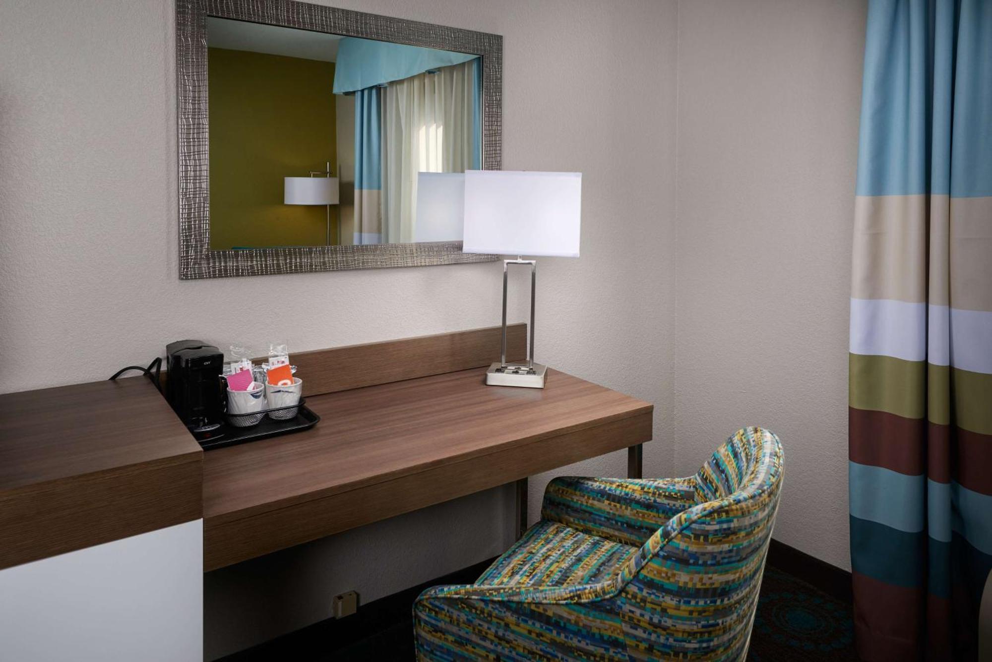 Hampton Inn Goldsboro Exterior photo