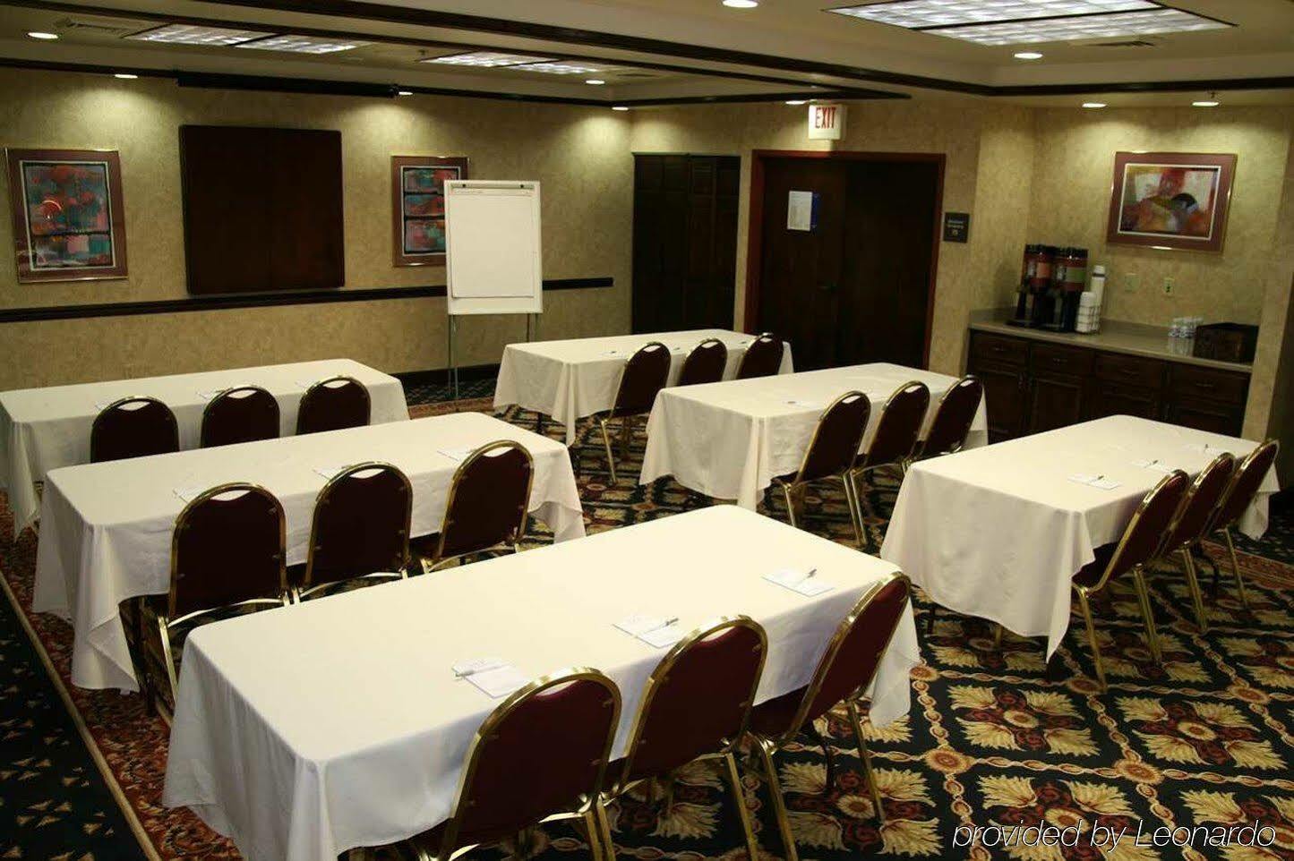 Hampton Inn Goldsboro Facilities photo